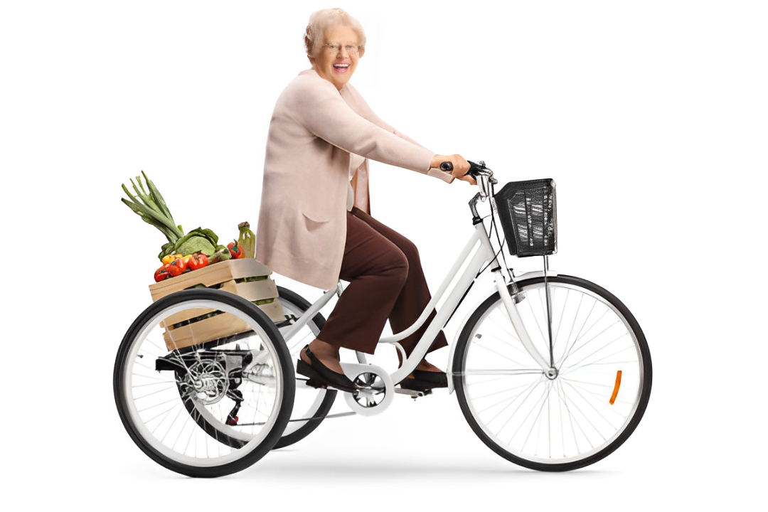 how long to charge electric tricycle