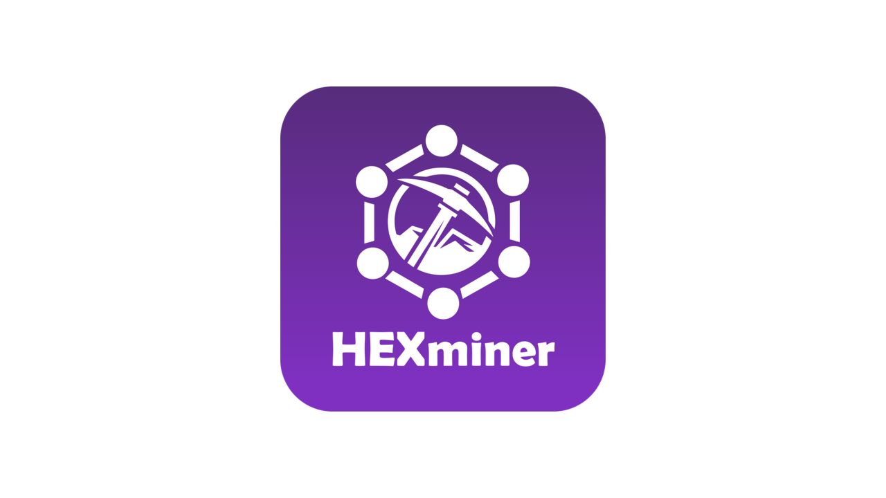 پلتفرم HEXminer