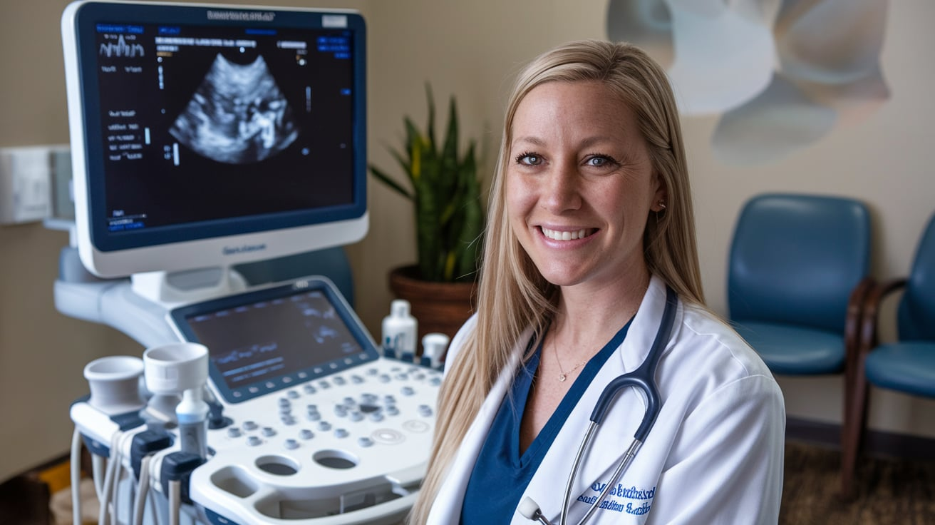 best ultrasound tech near monticello ms​
