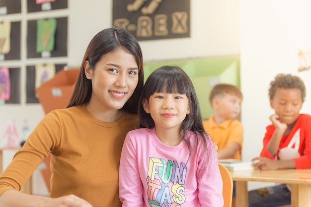 impactful public school teachers