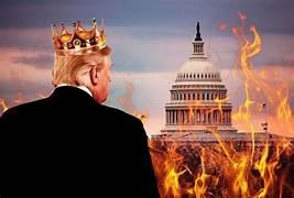 A person wearing a crown and standing in front of a building

AI-generated content may be incorrect.