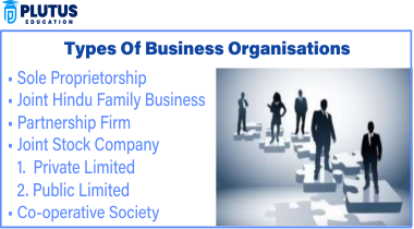 Business Organisation