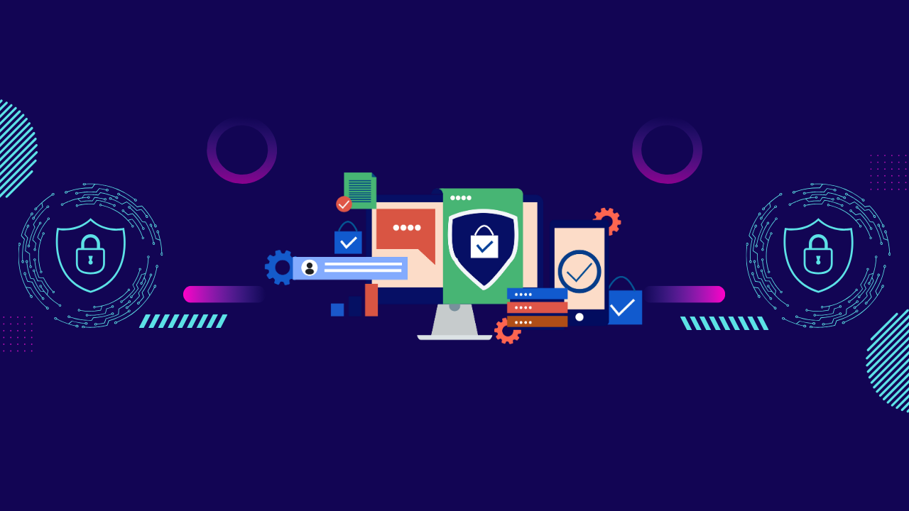 DevOps security best practices
