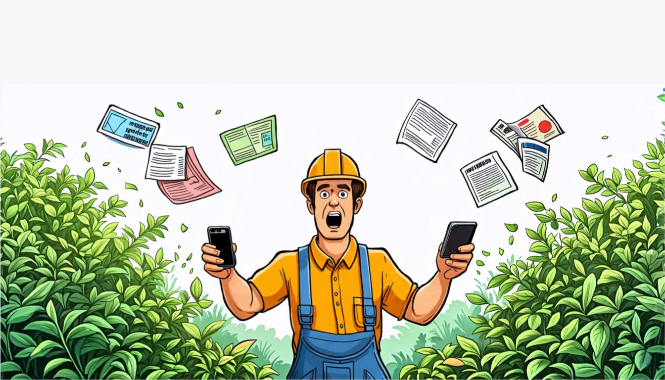 Landscape & Hardscape Contractor Marketing - AD 4nXc0vaR2ojGGkWh