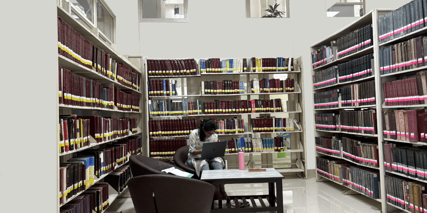 IIT Bombay Library