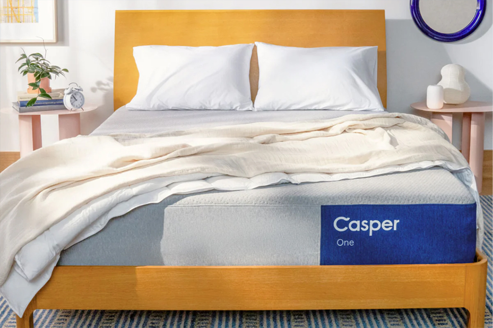Mattress