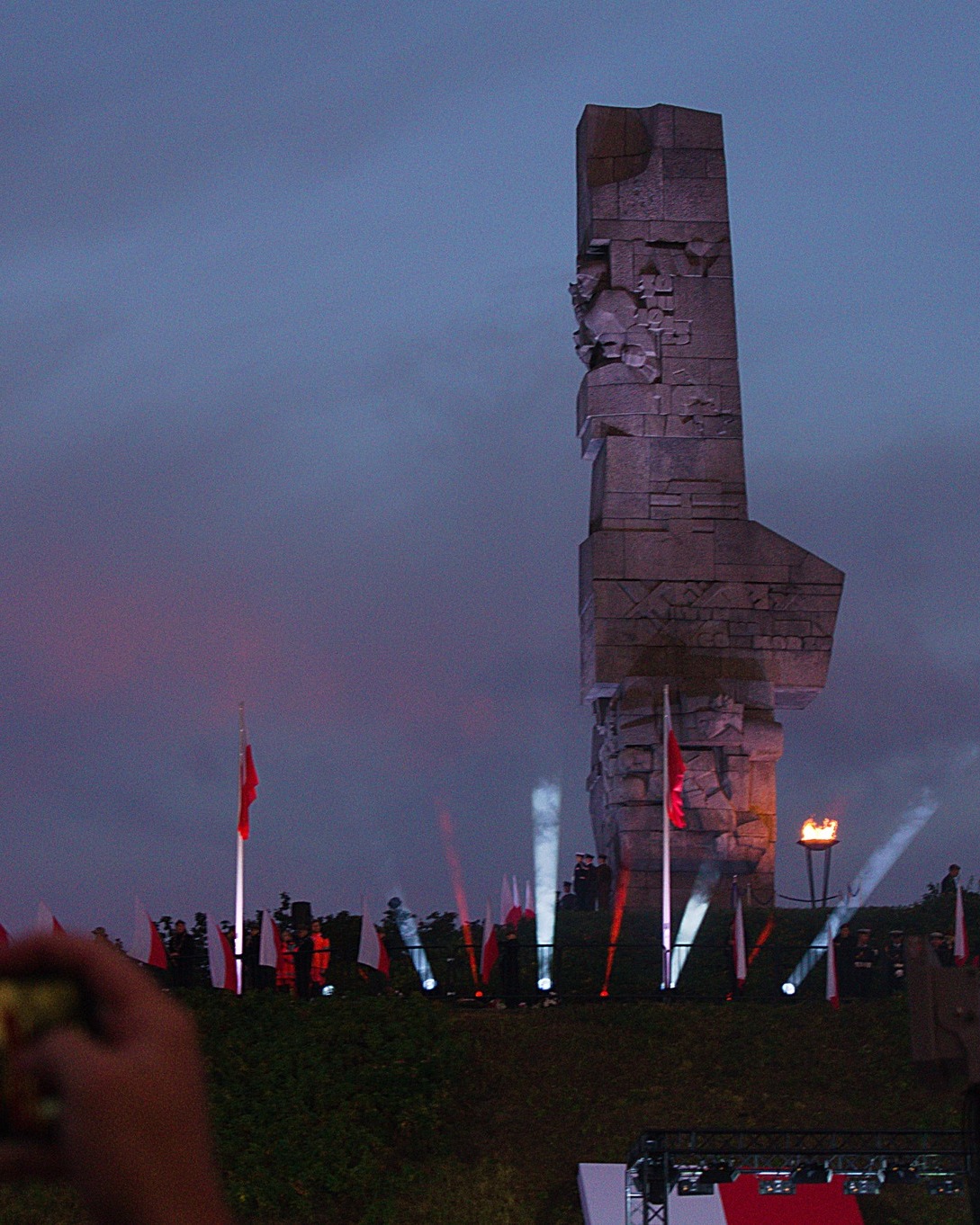 Westerplatte
