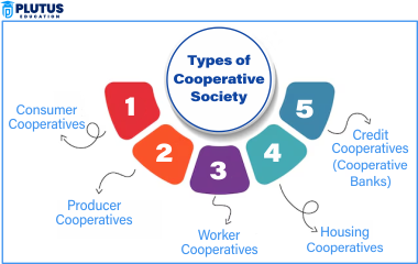 what is cooperative society