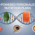  Transform Your Health with AI-Powered Personalized Nutrition Plans