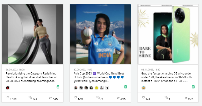 @kyraonig top posts