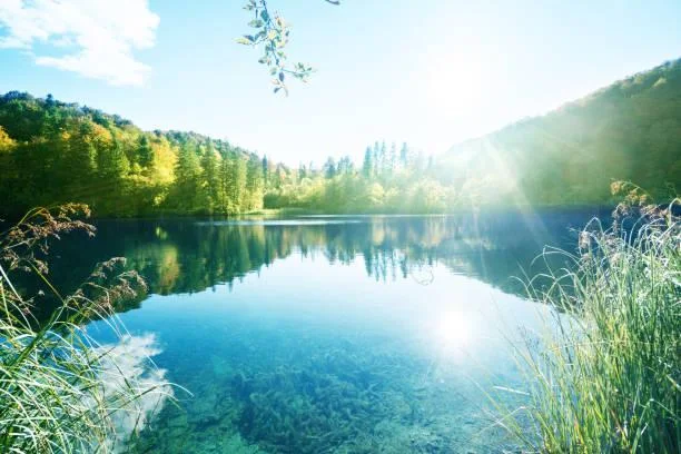 25 Wild Landscapes With No Human Trace, untouched land, wild earth, nature, landscape, remote beauty, pure nature