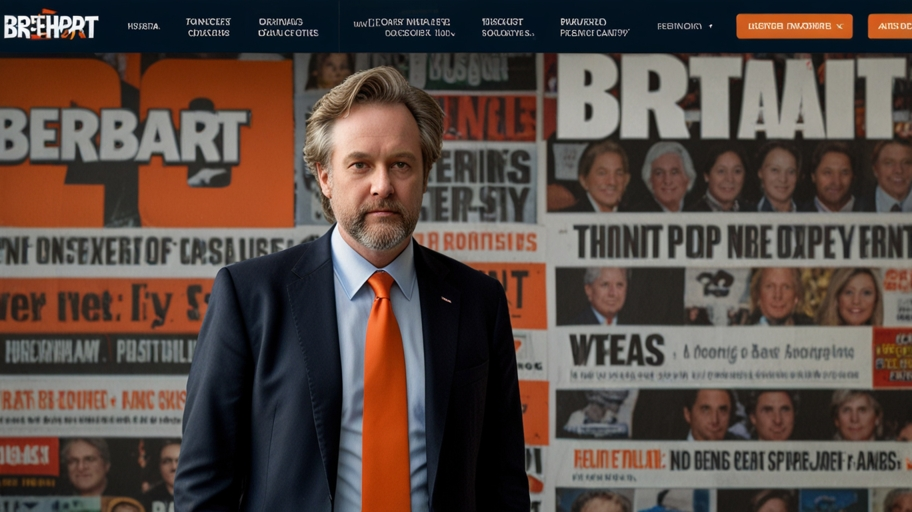 Breitbart News