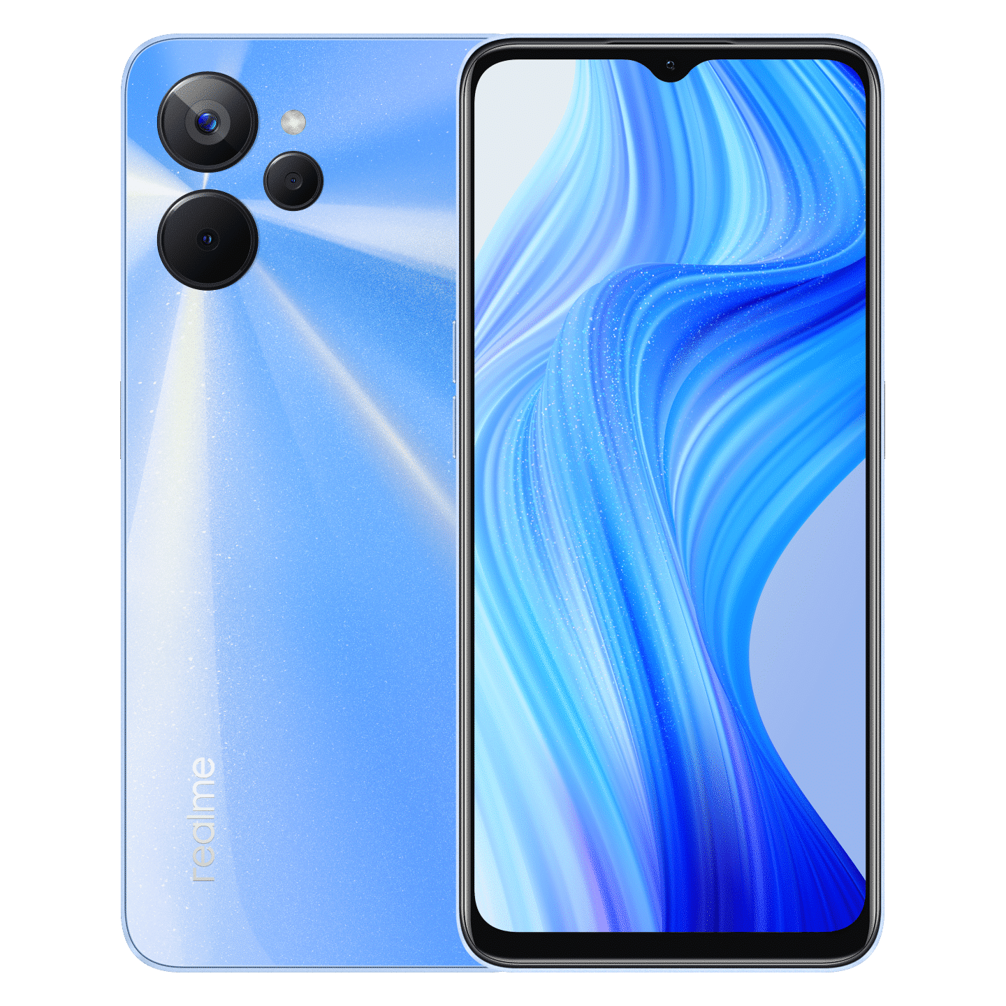 Realme 10T 5G