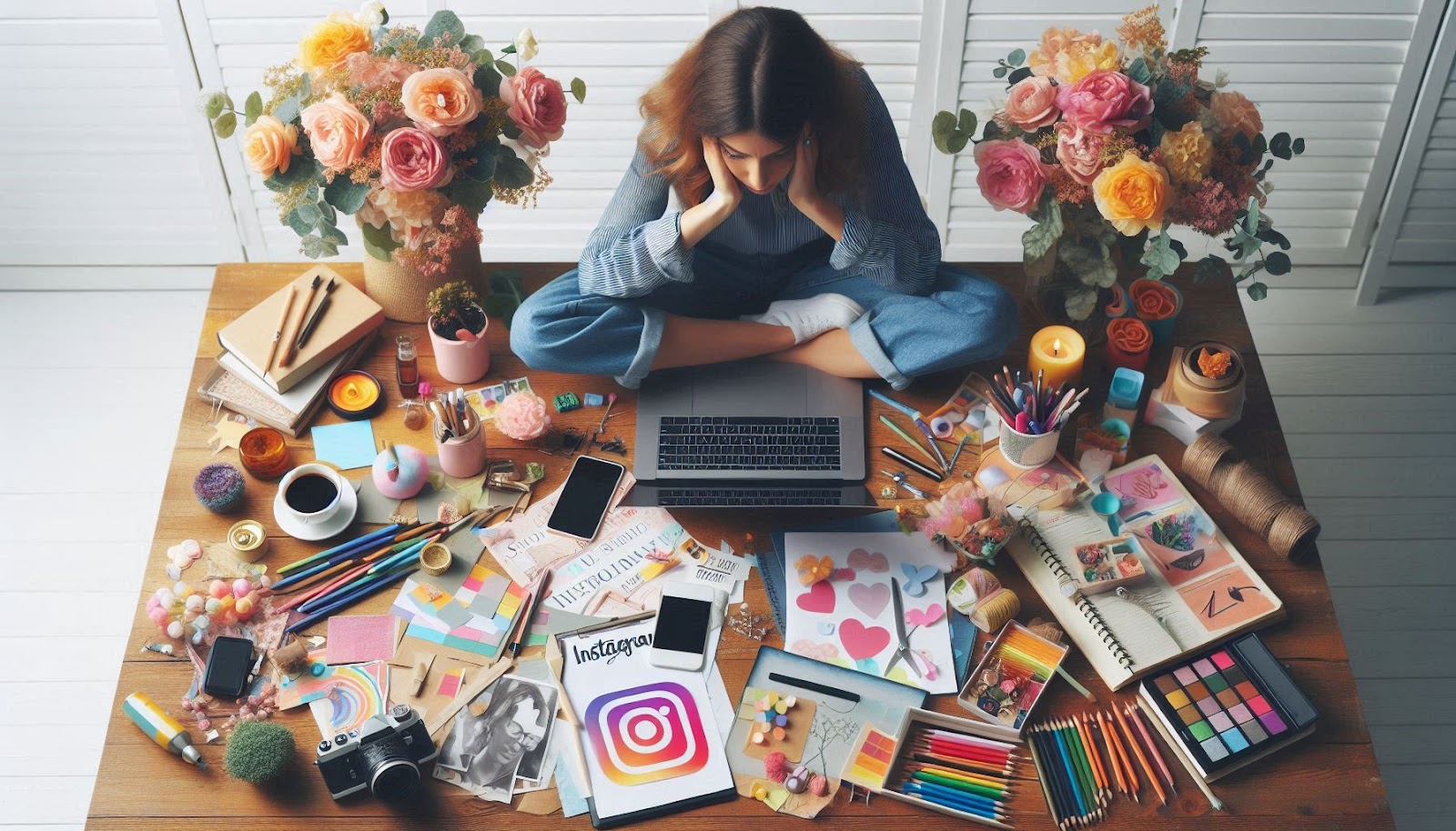 How to Create Engaging Content for Instagram