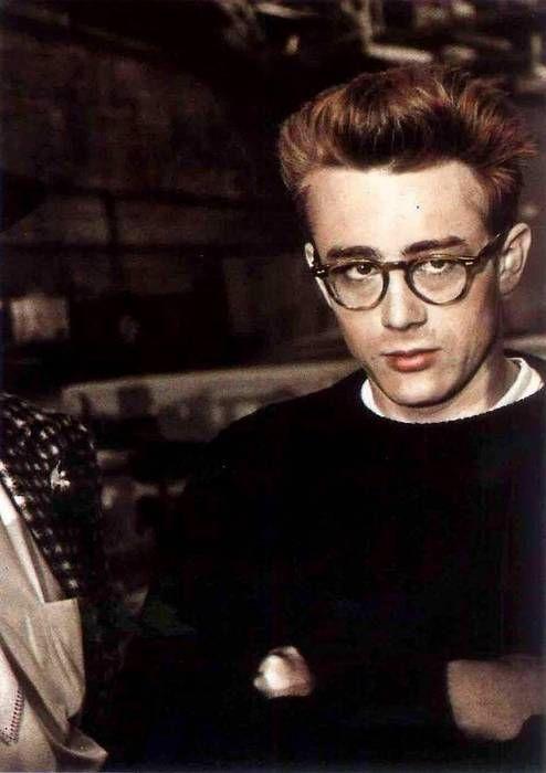 James Dean