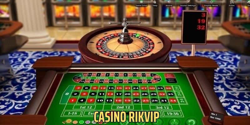 Casino trực tuyến là chuyên mục ăn khách nhất tại hệ thống