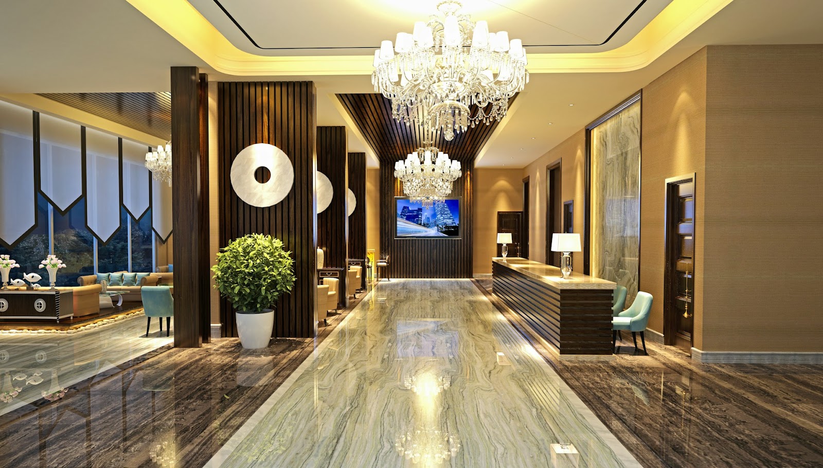 Armani Hotel Dubai