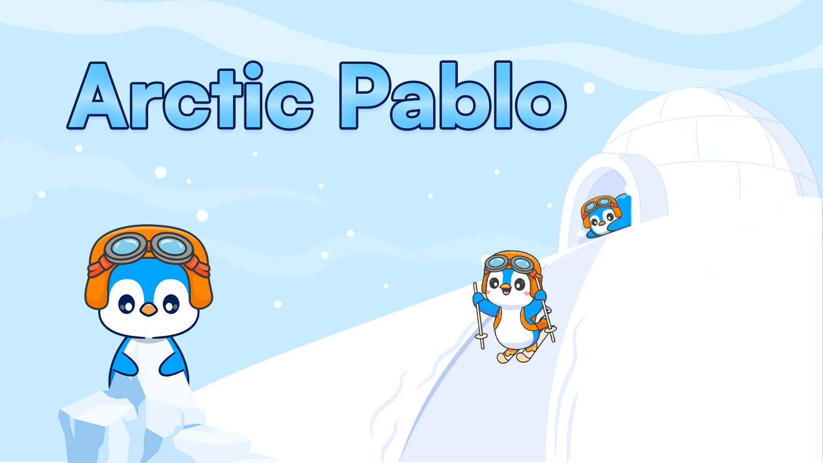 Crypto Investors Eye Arctic Pablo’s Massive ROI – Floki Inu & Moo Deng Join the Hype