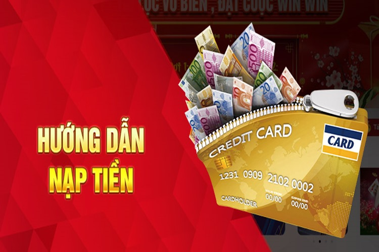 Hướng dẫn nạp tiền nhanh chóng 99OK