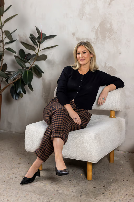 Shine Talent Group’s Jess Hunichen Advocates For Creator Value