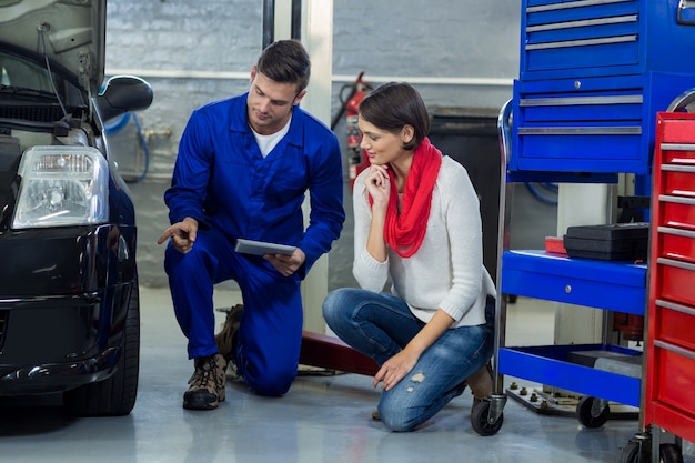 Motor Repairs for Beginners: Simple Tips for Every Car Owner