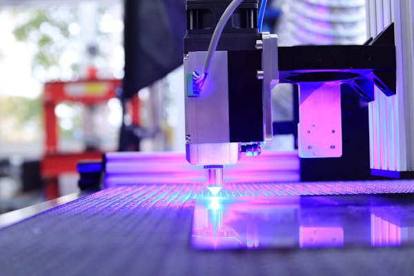  the Right CO2 Laser Cutter for Your Projects?