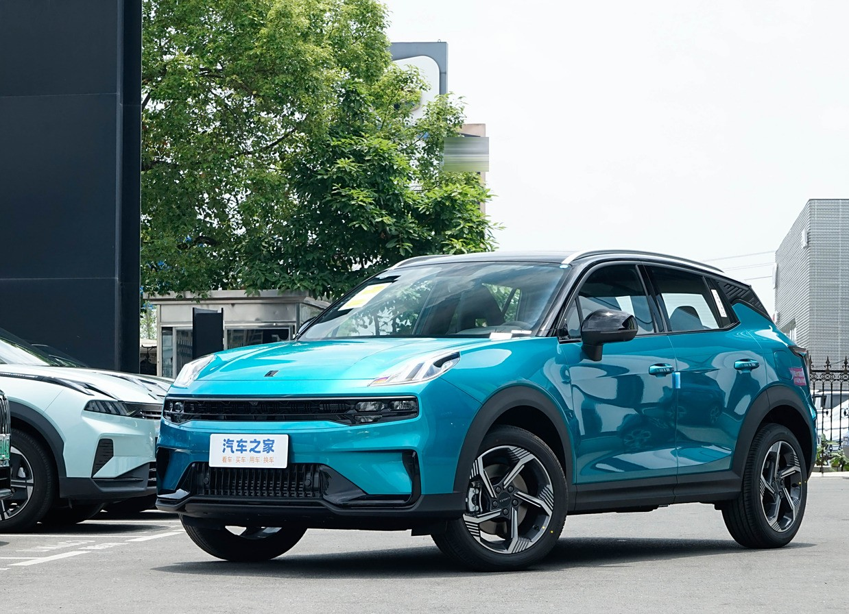 Lynk & Co: как недорогой китайский кроссовер перезагружает правила игры не без проблем роста, но с хорошим потенциалом