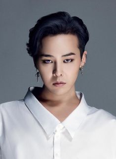 G - Dragon (BIGBANG) 지 드래곤 (빅방)