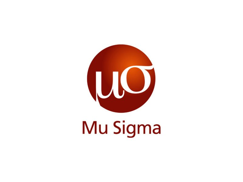 mu sigma logo