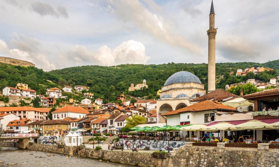 Vizesiz Muhteşem Balkan Üçlüsü 
