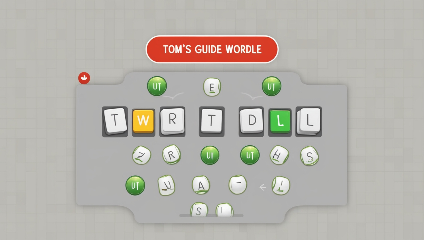 tom's guide wordle
