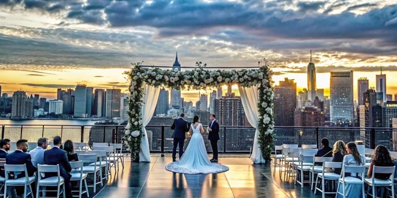 Choosing the Perfect Venue for Your New York Celebration