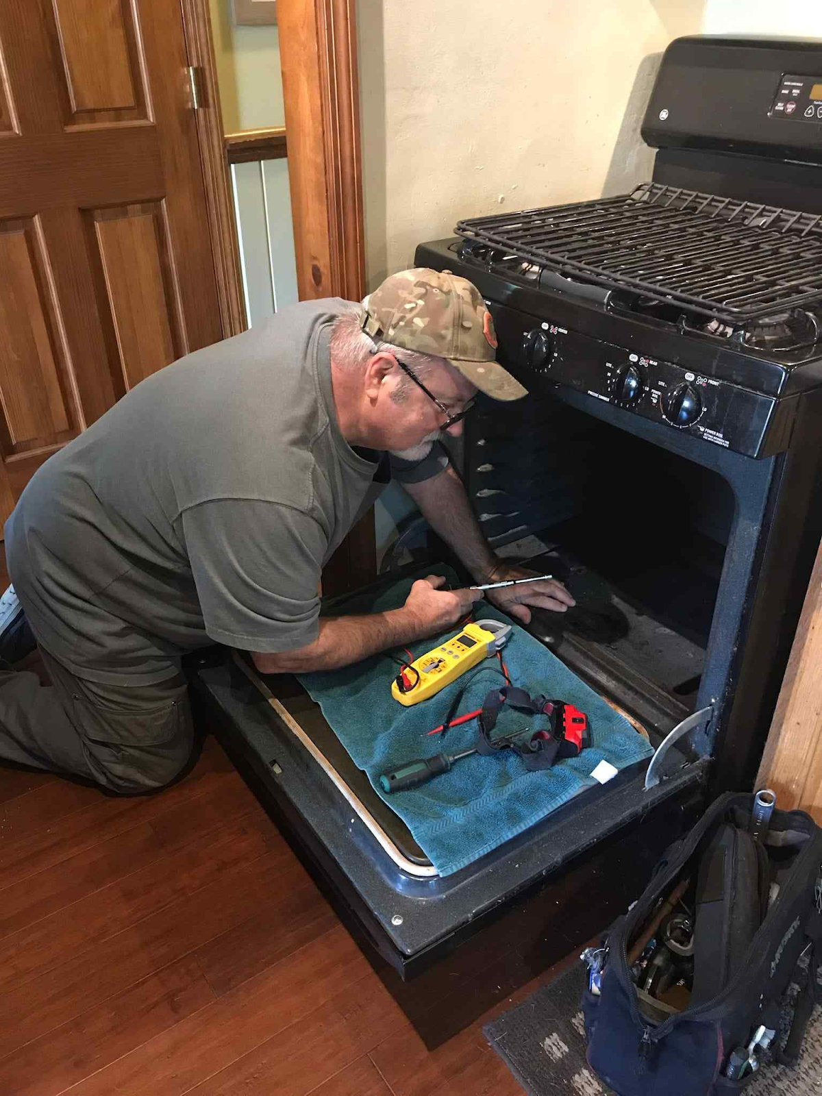 Why Appliance Repair Service is Better Than Replacement