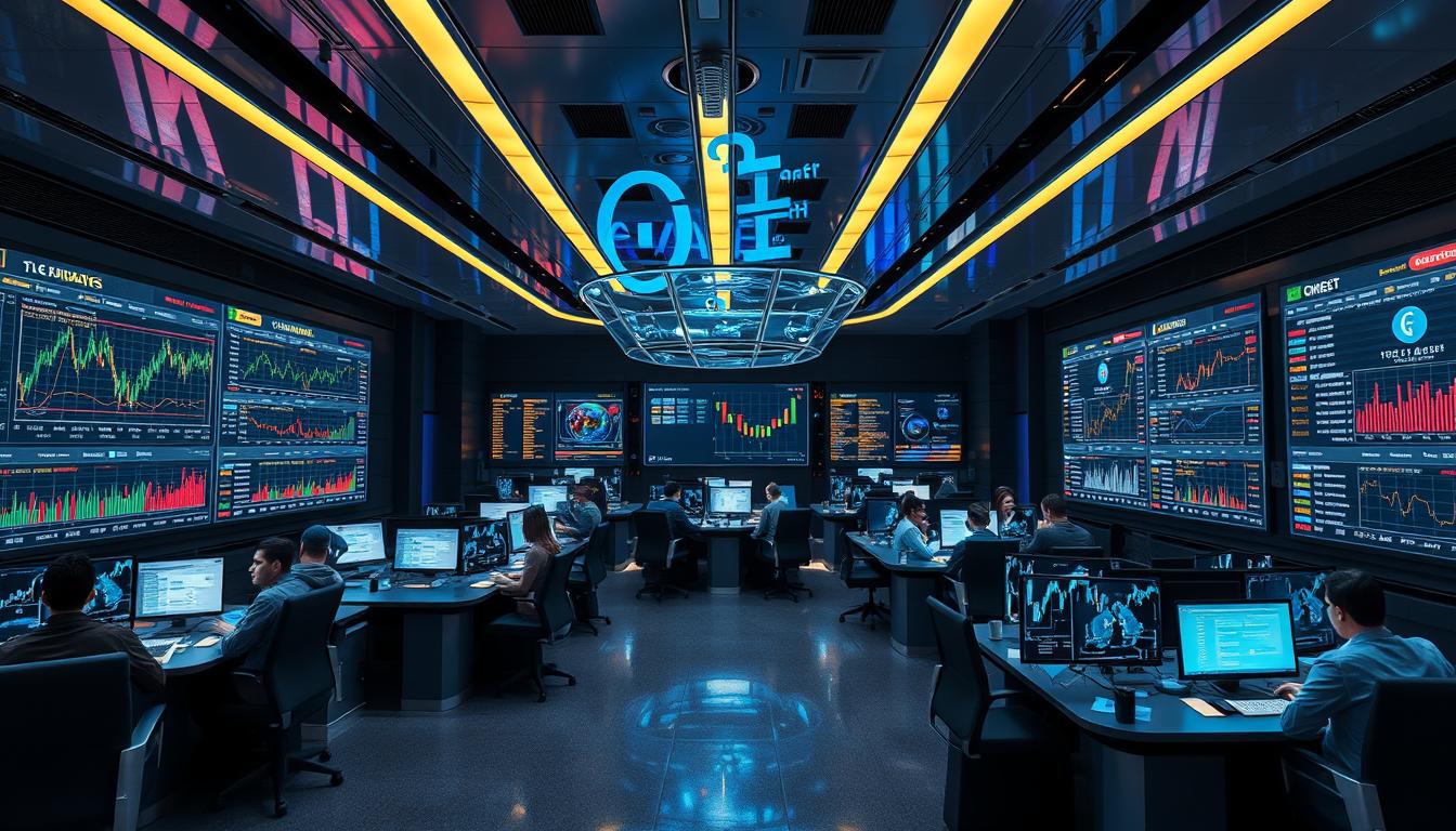 Praktische Anwendungen im modernen Trading