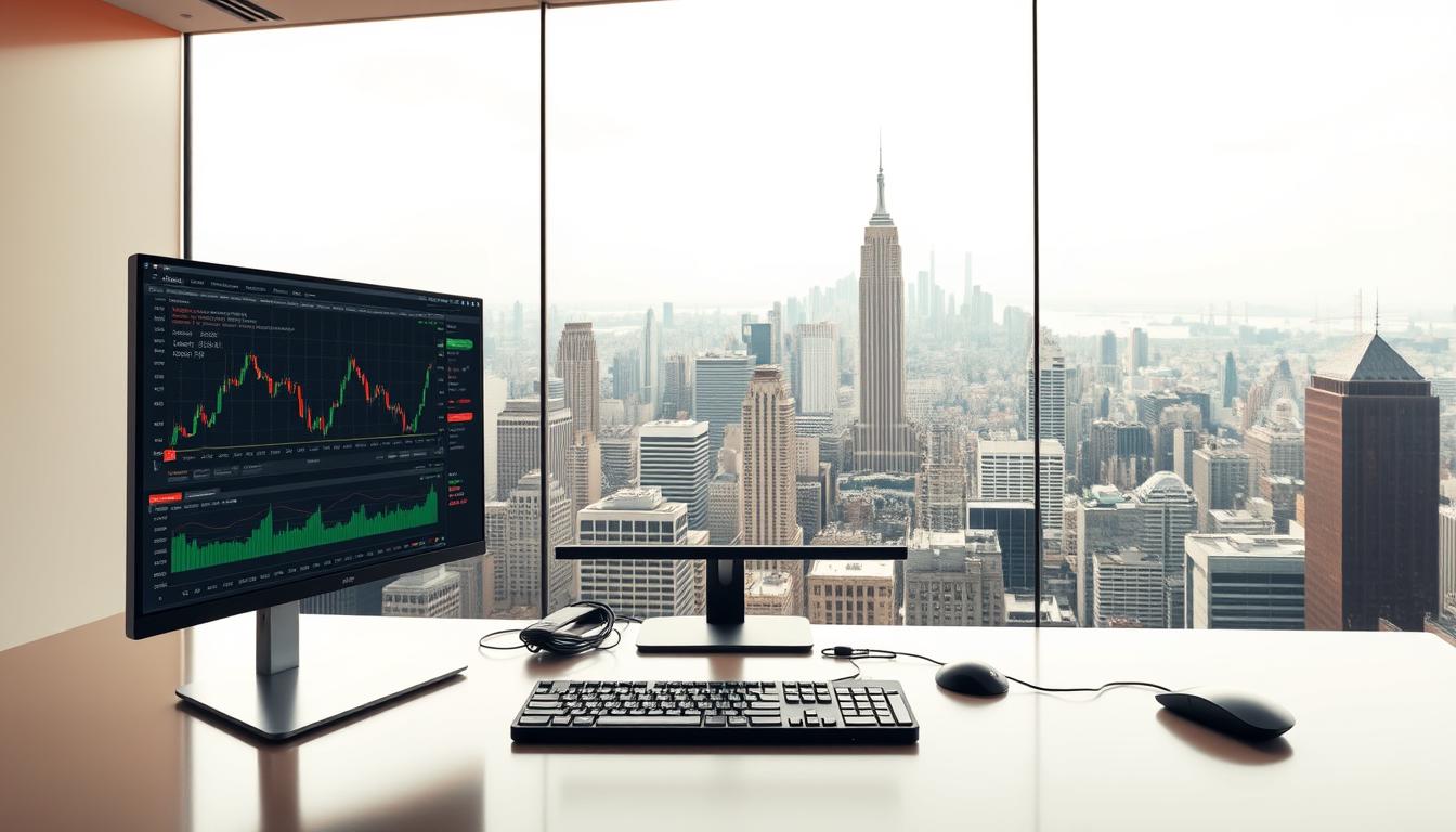 piattaforma di trading