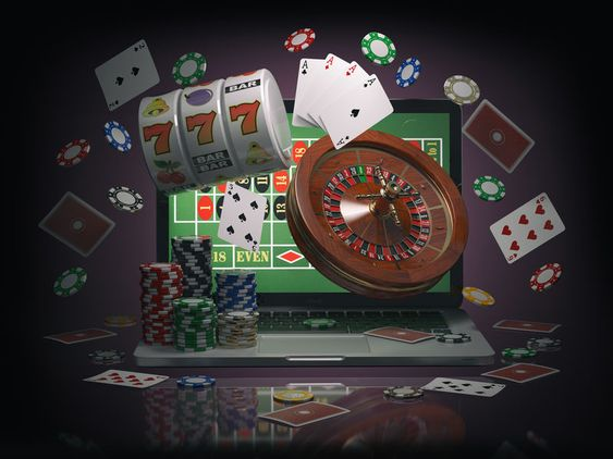 Spinning into Fortune: A Guide to Online Slot Success