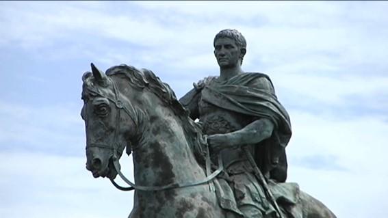 Augusto, Cleopatra, Diana y fiestas de guardar | Canal Extremadura