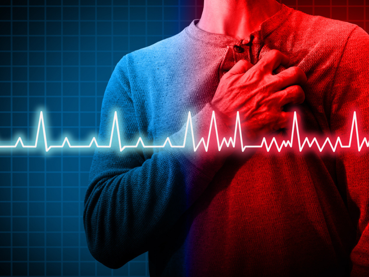 Heart Attack: Explained: Is COVID responsible for surge in heart attack  cases?