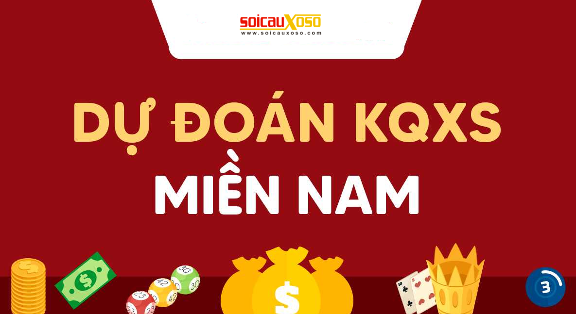 Dự Đoán XSMN Miễn Phí - Cách Soi Cầu XSMN Hiệu Quả