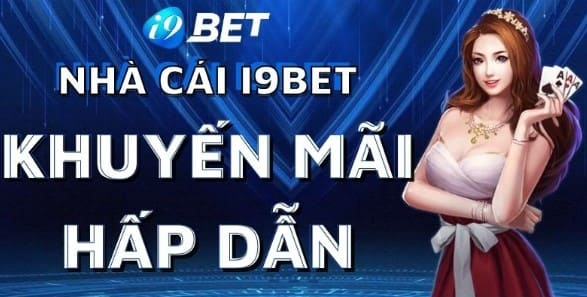 Sự Kiện Khuyến Mãi Hấp Dẫn tại I9bet