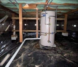Hot Water Cylinder
