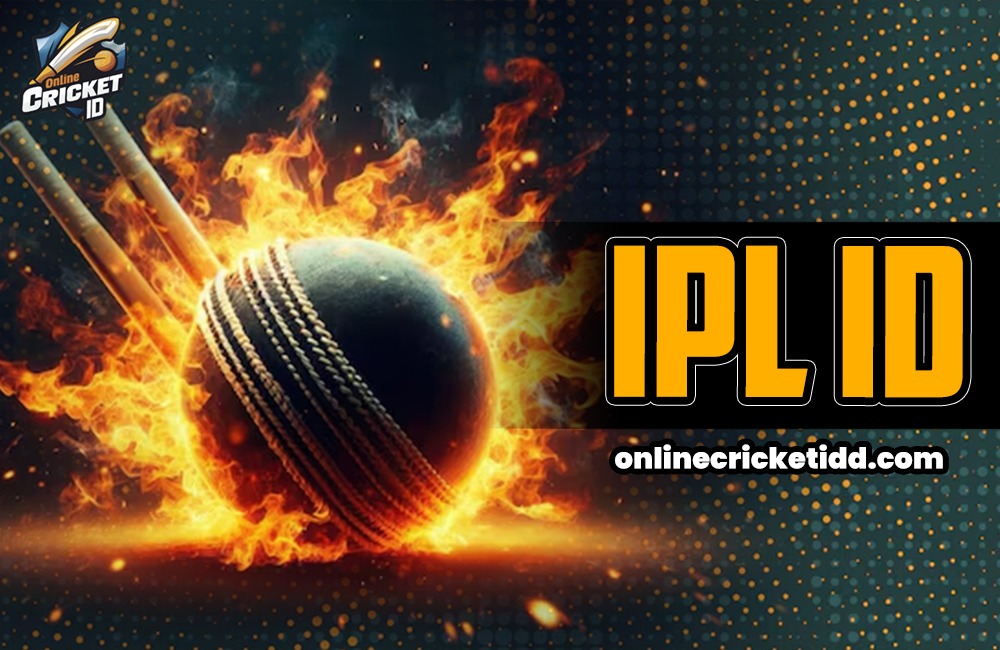 Ipl betting id
