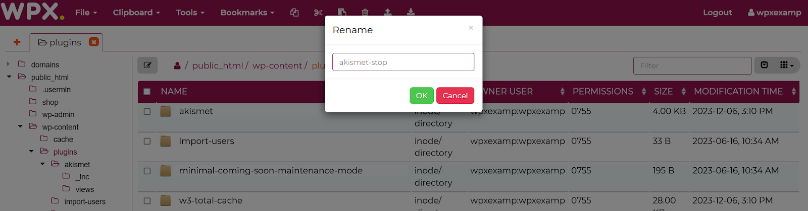 fix critical error