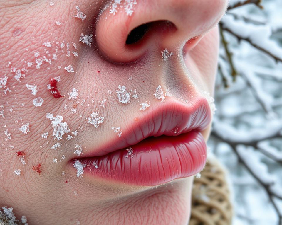 home remedies for winter skin care