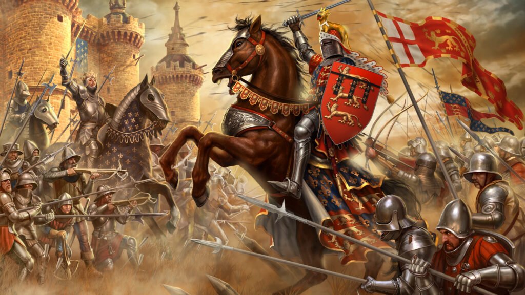The Hundred Years' War