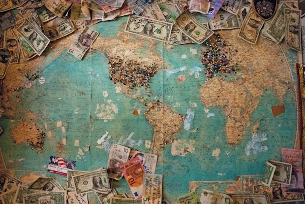 How to Create a Travel Budget for Your Solo Trip