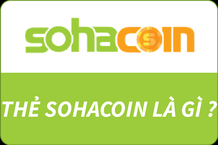 The-Sohacoin-la-gi