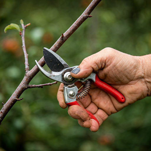 7 Proven Strategies for Anthracnose Fruit Rot Control