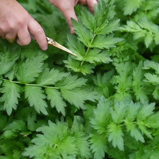 Propagating Polemonium