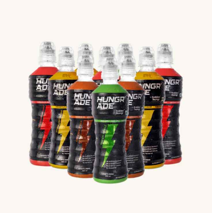 Top energy drinks for stamina during intense workouts - Hiddenhungr
